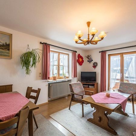 Ferienwohnungen Holzner Gross Inzell Esterno foto