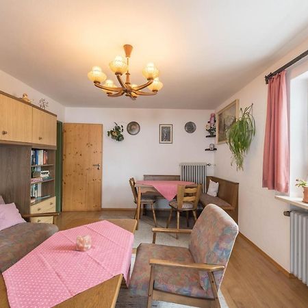 Ferienwohnungen Holzner Gross Inzell Esterno foto