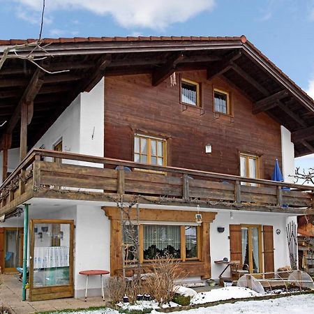 Ferienwohnungen Holzner Gross Inzell Esterno foto
