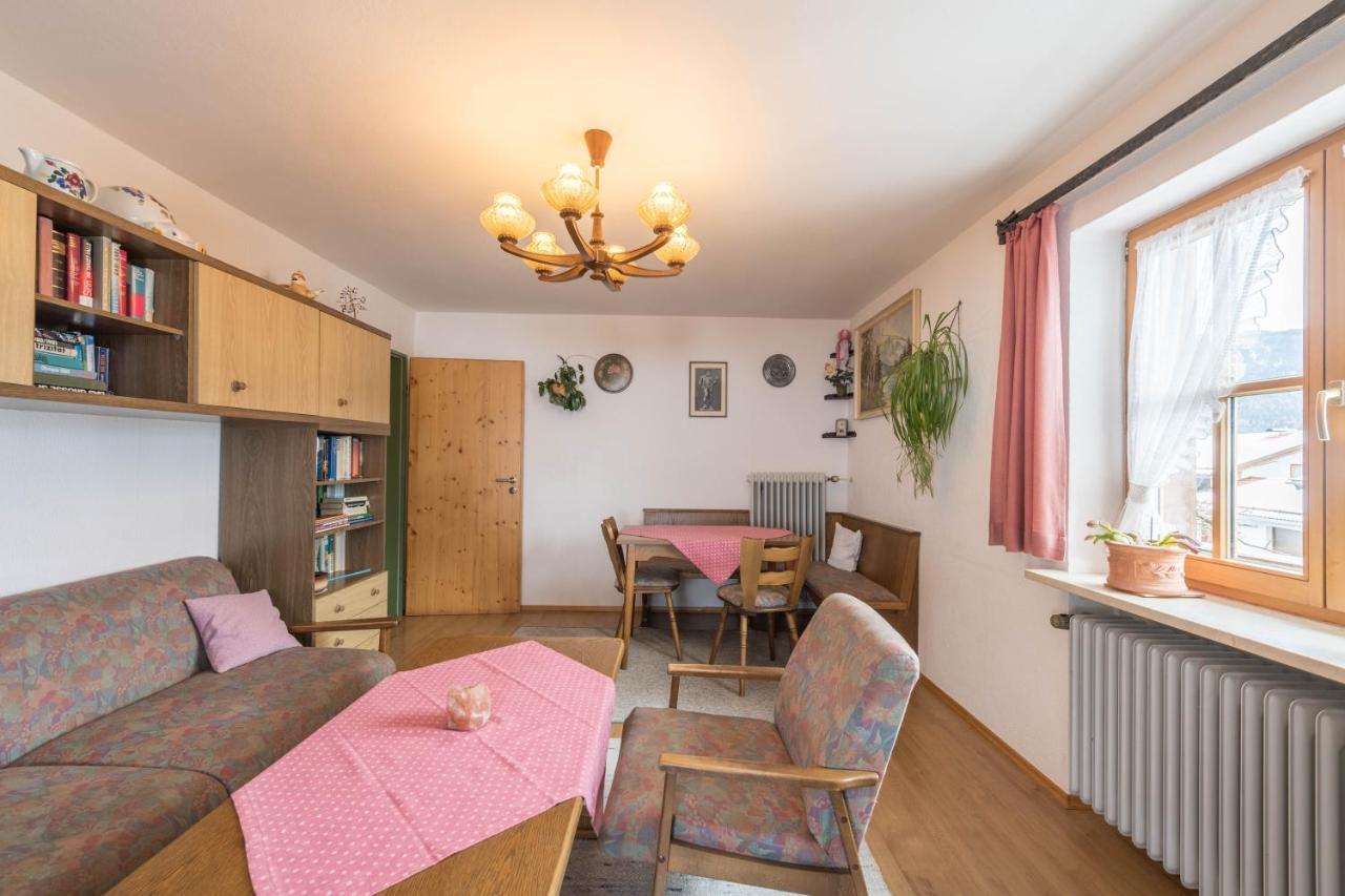 Ferienwohnungen Holzner Gross Inzell Esterno foto