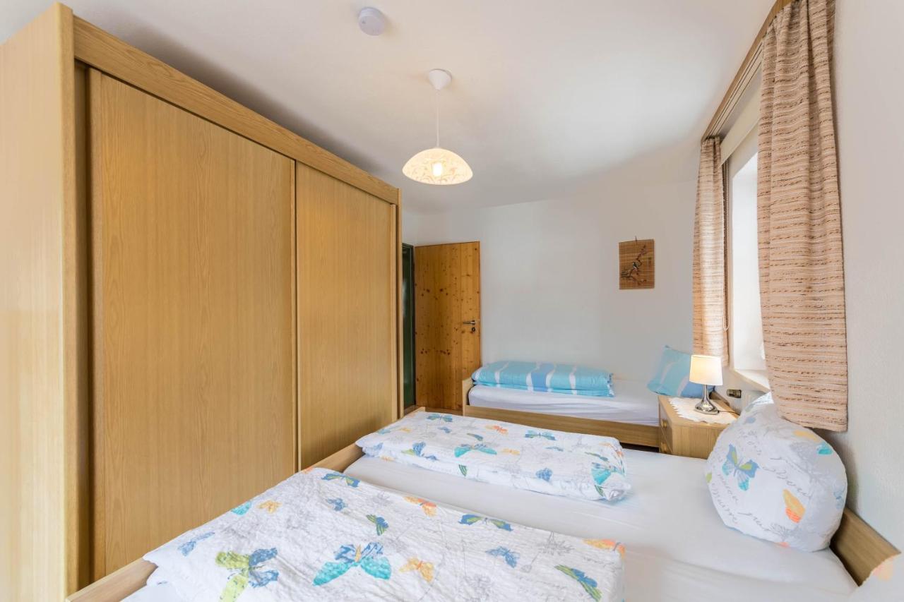 Ferienwohnungen Holzner Gross Inzell Esterno foto